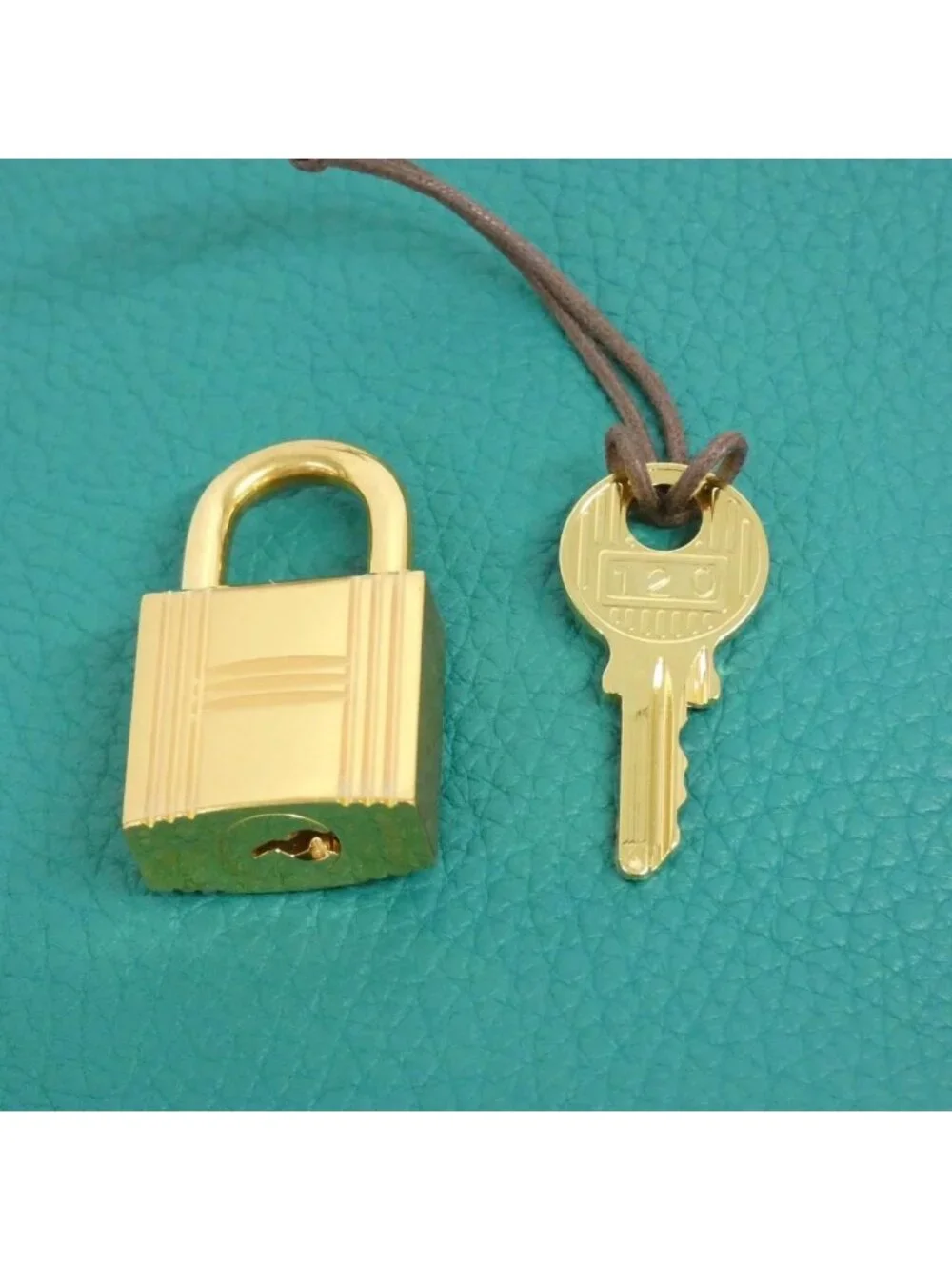 Hermes Picotin Lock PM